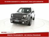 Jeep Renegade 1.3 t4 phev First Edition Off-road - Jeep Renegade: First Edition