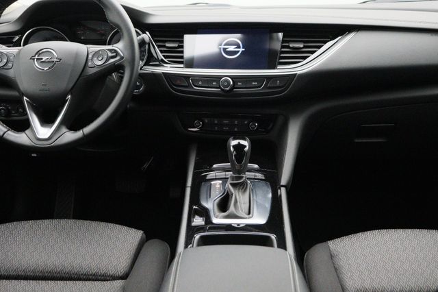 Fahrzeugabbildung Opel Insignia B 2.0 Grand Sport Business Edition