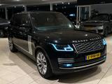 Land Rover Range Rover Autobiography P400e LWB*3xTV*MEGAVOL - Land Rover aus 2018