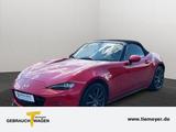 Mazda MX-5 SKYACTIV-G 131 Center-Line 8-fach - Mazda Gebrauchtwagen in Dortmund
