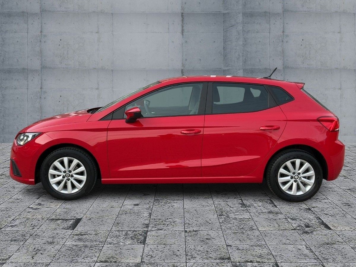 Seat Ibiza - Bild 4