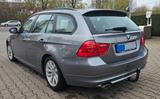 BMW 320d Touring Edition Exclusive Edition Exclusive - BMW 320 aus 2012: 320d