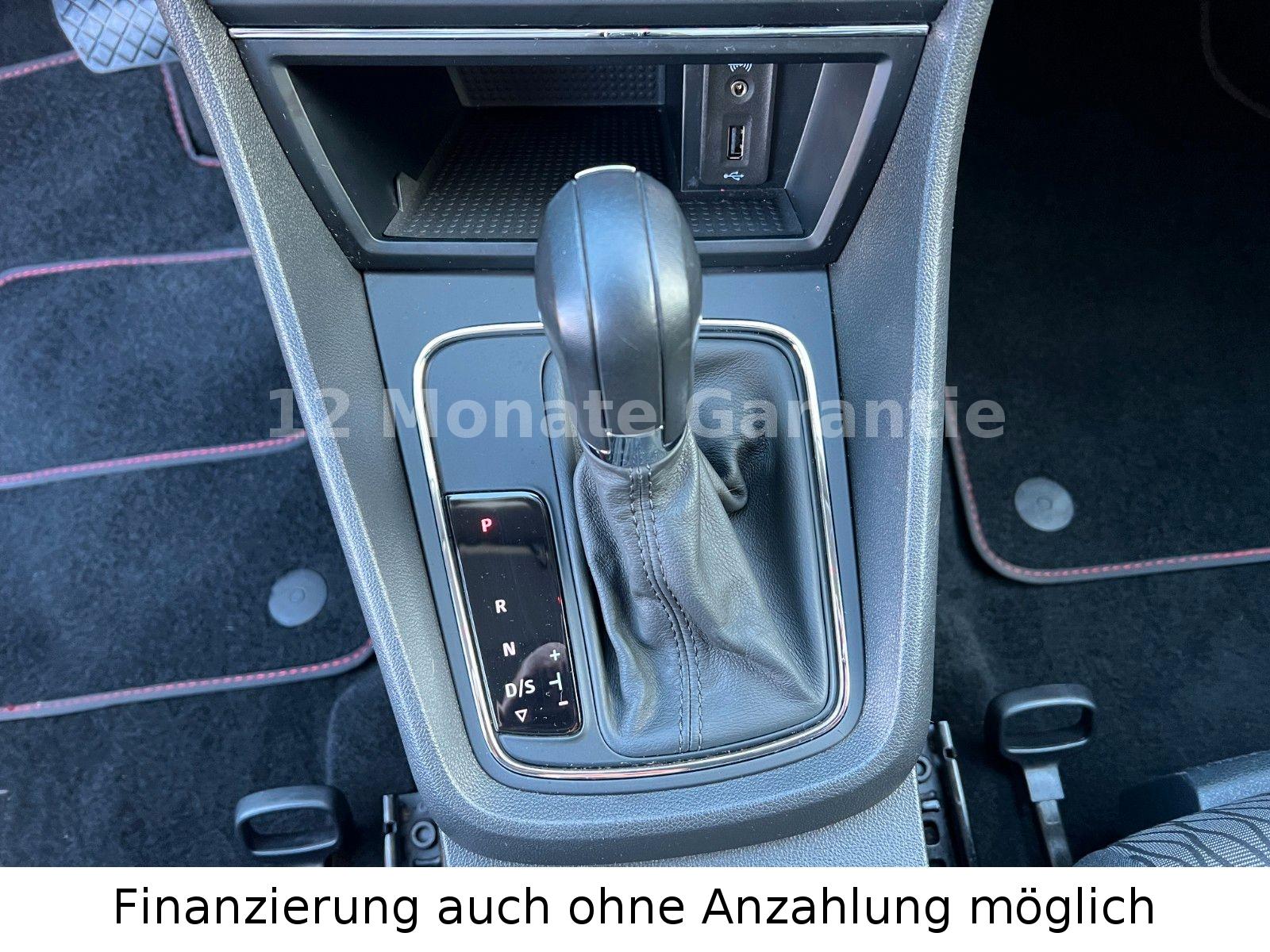 Seat Leon ST Style 1 Hand Automatik&Navi Top Zustand
