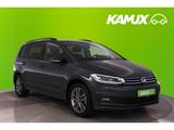 Volkswagen Touran 1.5TSI DSG Comfortline+LED+NAVI+7-SITZE