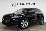 Jaguar F-Pace Prestige AWD 8G *10Wege*Meridian*Tempomat - Jaguar F-Pace Benzin Gebrauchtwagen