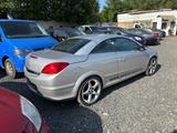 Opel Astra H Twin Top Endless Summer - Opel Astra aus 2007: Cabrio