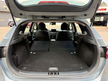 Kia Ceed 1.4 T Vision Navi Komfort Kamera Klima SHZ