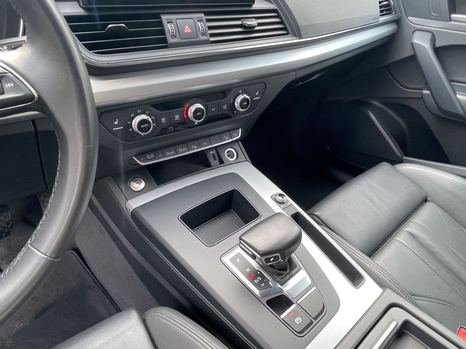 Audi Q5 - Bild 15