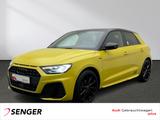 Audi A1 Sportback S line 25 TFSI S tronic MMI LED PDC