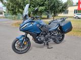 Honda NT 1100 DCT - Honda NT 1100 DCT