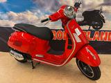 Vespa GTS 125 Super Keyless Euro5  Lieferung möglich - VESPA LÜBECK