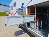 Phoenix 8800BGX Iveco Daily 7300kg Schaltgetriebe BJ2006 - Phoenix 8800