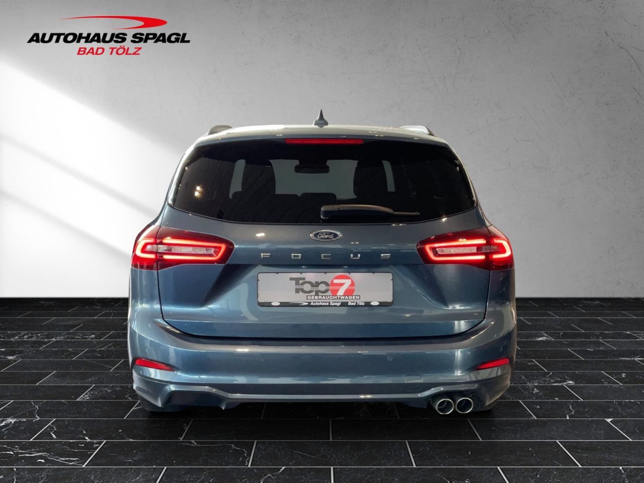 Ford Focus - Bild 21