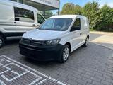 Volkswagen Caddy Cargo EcoProfi - VW Caddy Gebrauchtwagen in Mannheim