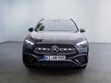 Mercedes-Benz GLA 200 d 4MATIC AMG NIGHT MULTI 360 AHK DISTR - Mercedes-Benz GLA 200 Gebrauchtwagen
