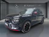 Smart #5 BRABUS Smart #5 BRABUS PANO 360° Memory HUD