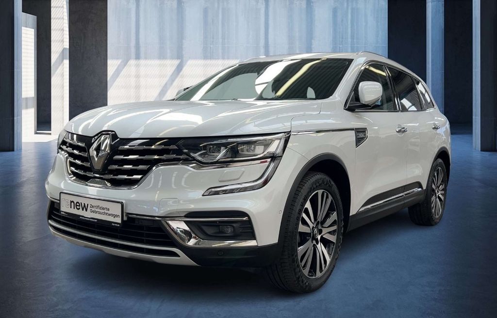 Image of Renault Koleos