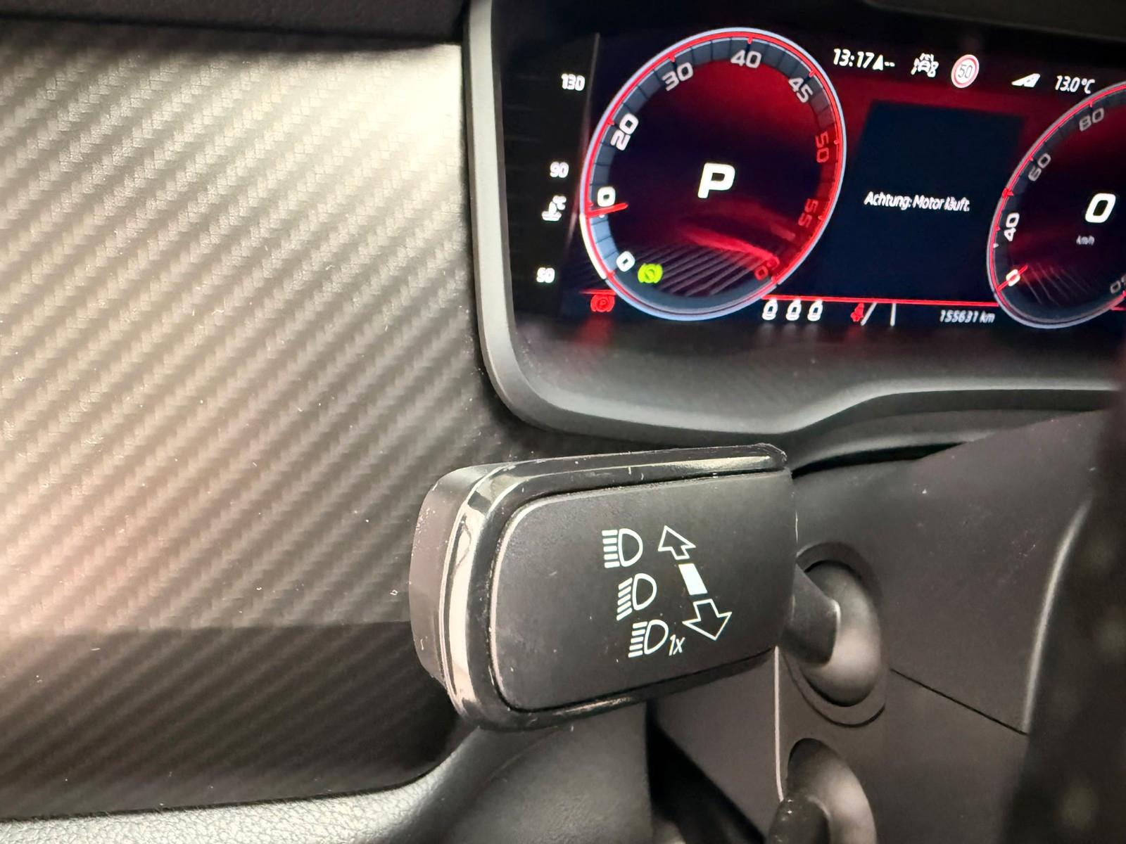 Skoda Kodiaq Sportline 4x4 Panorama Leder Navi Standhz