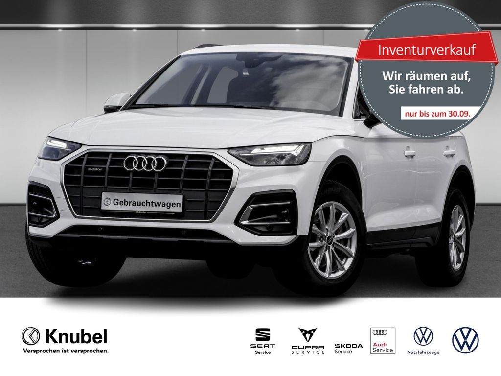 Image of Audi Q5