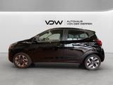 Hyundai i10 TREND + KLIMAAUTOM.+LADESCHALE HANDY U.V.M.! - Hyundai i10: Schwarz