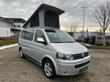 Volkswagen T5 California Beach Aufstelldach Standheizung - Volkswagen T5: Beach