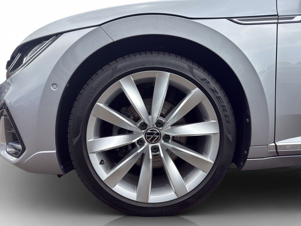 Volkswagen Arteon - Bild 22