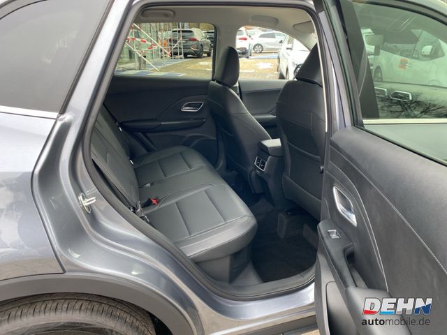 MG ZS Hybrid+ LUXURY Mj25