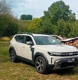 Dacia Duster Mild Hybrid 130 Journey  - Dacia Duster aus 2025