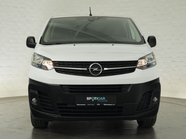 Vivaro C CARGO L CDTI+NAVI+SCHIEBETÜR+PARKPILOT+