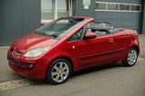 Mitsubishi Colt CZC Cabrio Invite *TÜV NEU*SERVICE NEU* - Mitsubishi Colt mit Benzin-Antrieb: Cabrio, Czc Invite