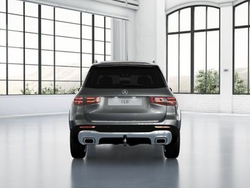 Mercedes GLB 200 - 6