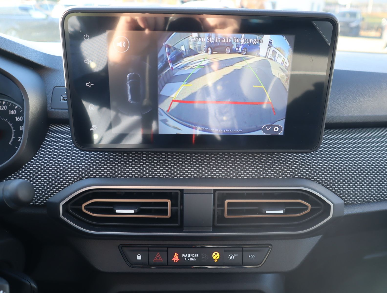 Dacia Sandero - Bild 12