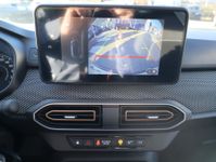 Dacia Sandero - Vorschau Bild 12