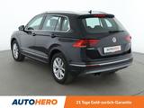 Volkswagen Tiguan 2.0 TSI Highline 4Motion BlueMotion Aut.* - Volkswagen Tiguan: Tsi Bluemotion
