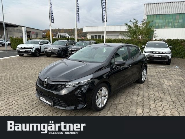 Fahrzeugabbildung Renault Clio Evolution TCe 90 Easy-Link/PDC/LED/Tempomat