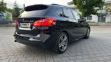 BMW 218 Active Tourer 218i M Sport M Sport - BMW 218 Active Tourer aus 2015