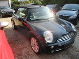 MINI COOPER Cabrio Cooper - MINI MINI aus 2005: Cabrio