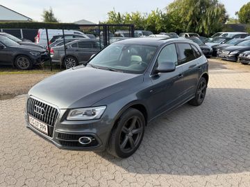 Audi Q5 - 1