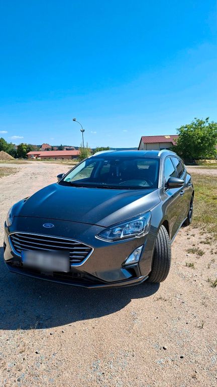 Image of Ford Focus