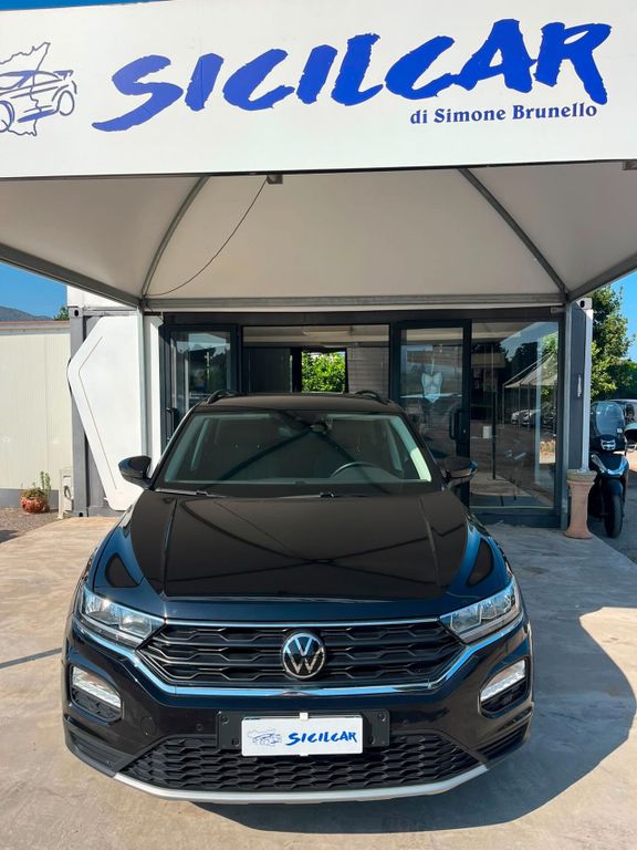 Image of Volkswagen T-Roc