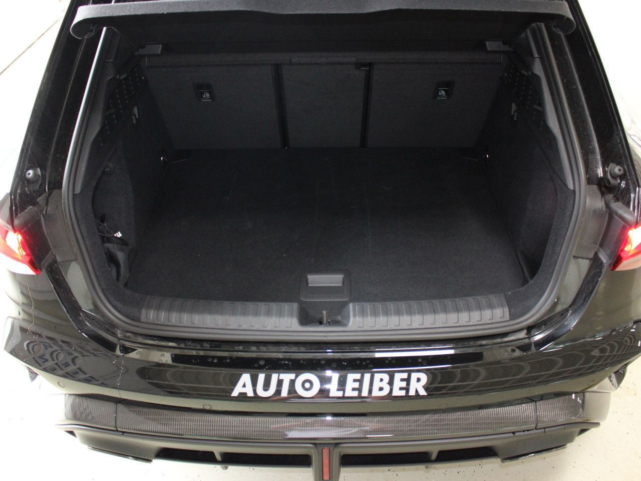 Fahrzeugabbildung Audi RS3 TFSI Sportback quattro