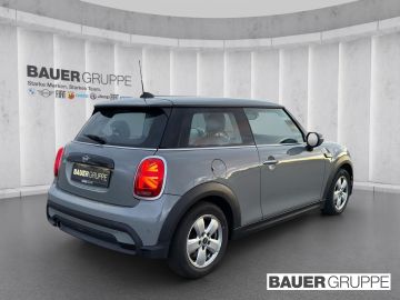 MINI Cooper - 6
