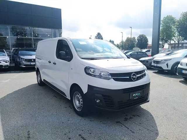 Opel Vivaro Elettrico Batteria 75KWh TAGLIA M 3 