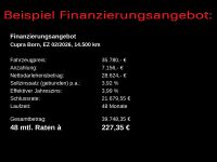 Cupra Born - Vorschau Bild 4