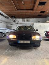BMW E38 740i  Gepflegtes Saisonfahrzeug, ... - BMW 740 aus 1998: 740i