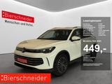Volkswagen Tiguan 2.0 TDI DSG Elegance LED-PLUS NAVI AHK TO
