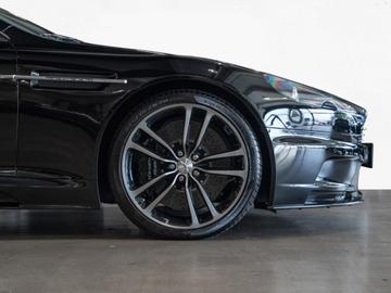 2011 Aston Martin DBS — миниатюра 19