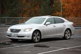 Lexus LS 460  - Lexus LS 460