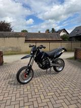 KTM LC4 620 Super Competition SC Supermoto - KTM 620 SC