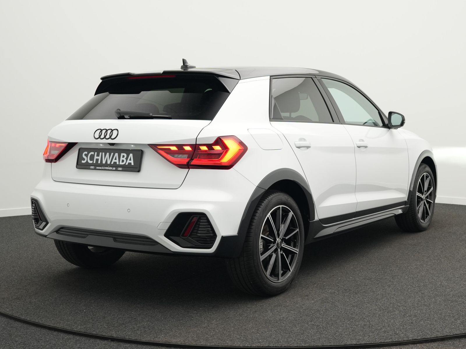 Audi A1 - Bild 3